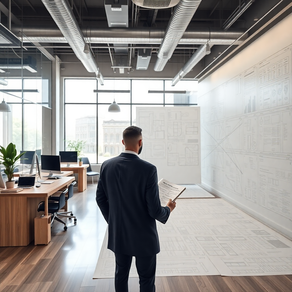 How to Choose Office Space